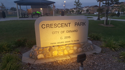 Crescent Park