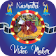 Download Navratri Music Video Maker With Photos For PC Windows and Mac 1.0