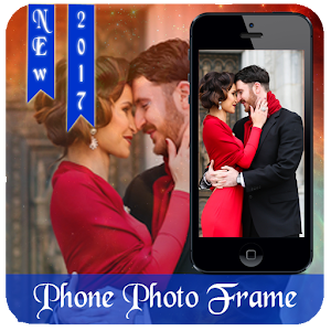 Phone Photo Frame.apk 1.0