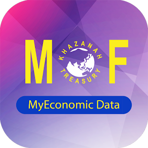 Download MyEconomic Data For PC Windows and Mac