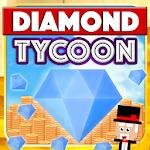 Diamond Tycoon: Clicker Game Apk