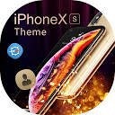 Earth Android Phone XS Theme HD launcher 2.0.1 APK Download