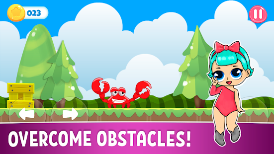 How to download Doll Surprise Fairy World 1.0 unlimited apk for laptop