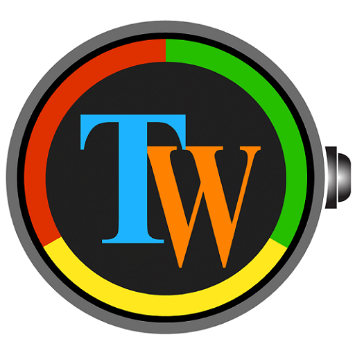 TimeWear Plus Intervall-Timer