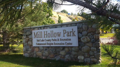 Mill Hollow Park