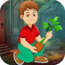 ダウンロード Best Escape Game 576 Plants Lover Rescue  をインストールする 最新 APK ダウンローダ