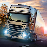 Euro Truck Career Simulator Apk