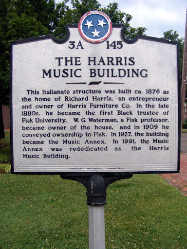 From the Flickr group Historical Markers, photo by crazysanman.history, full page.License is Attribution-NonCommercial License