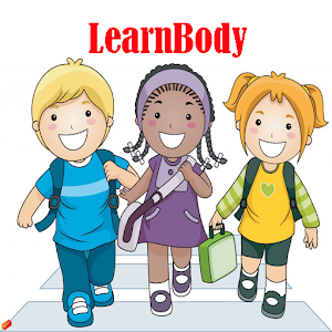 LearnBody.apk 1.0