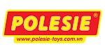 Mã giảm giá Polesie Toys, voucher khuyến mãi + hoàn tiền Polesie Toys