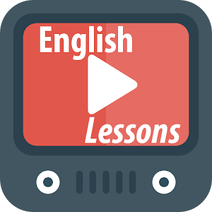 Learn English By Video Lessons.apk 2.8