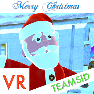 VR Christmas Greetings for Android