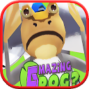 ダウンロード The amazing - Frog jump をインストールする 最新 APK ダウンローダ