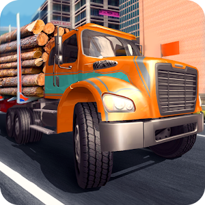 Cheats City Truck Driver PRO 2016