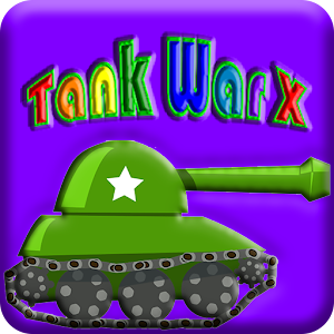 Download Tank War X For PC Windows and Mac