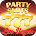 Vegas Party Slots 777