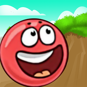 Download Red Jumping Ball 5 For PC Windows and Mac