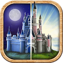 ダウンロード Enchanted Castle Find the Difference Game をインストールする 最新 APK ダウンローダ