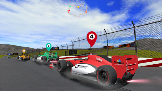 How to install Racing Formula 3D Game - Real Need For Race 1.2 apk for bluestacks