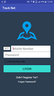 How to get Track Net lastet apk for bluestacks