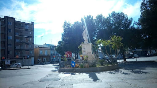 Madonna Immacolata Dei Pozzi