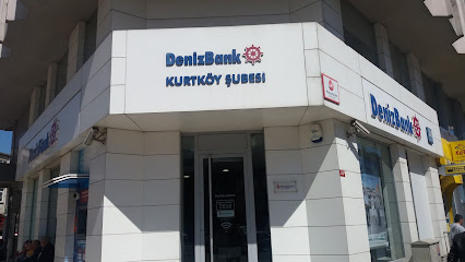 DenizBank Kurtköy Şubesi