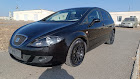 продам авто SEAT Leon Leon II (1P)