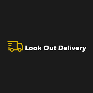 Download Look Out Delivery For PC Windows and Mac
