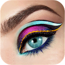 Télécharger Eye Makeup Step By Step: Eyelashes, Eyebr Installaller Dernier APK téléchargeur