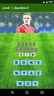 How to mod Football Quiz 1.2 apk for bluestacks