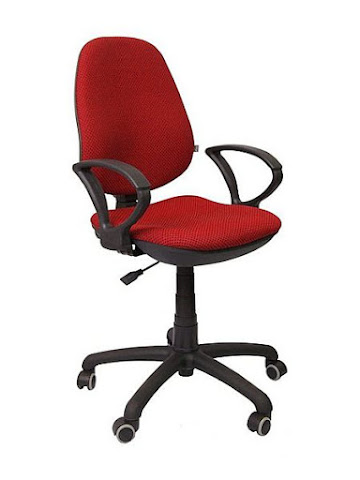 Офисные кресла: Спринт АМФ-4 (представлено в салоне)