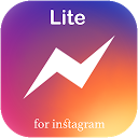 ダウンロード lite for instagram 2018 をインストールする 最新 APK ダウンローダ