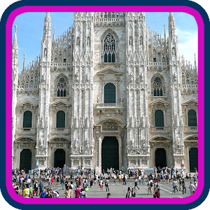 Download Milan Italy HD Wallpaper For PC Windows and Mac