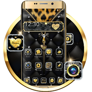Download Leopard Print For PC Windows and Mac