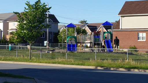 Southgate Children's Playground