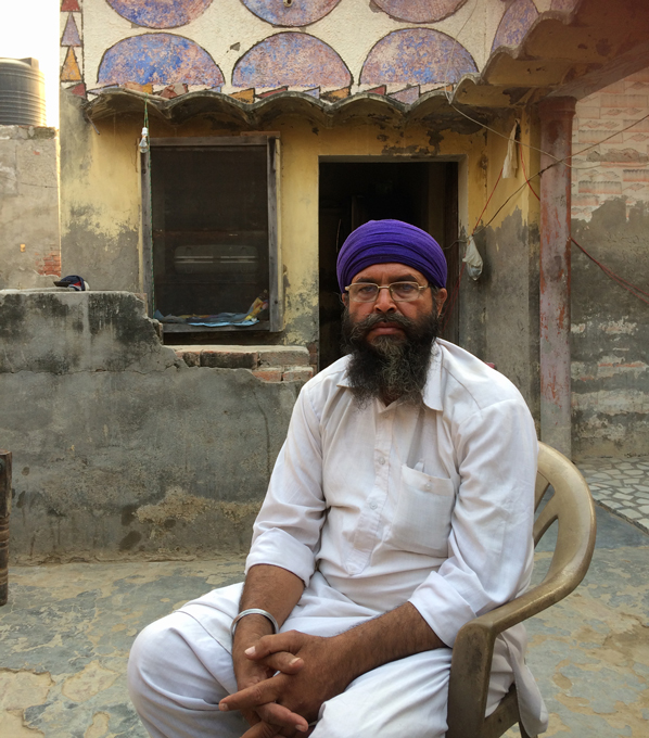 Chitta Ve: The White Powder That Is Corroding the Akali Hold On the Sikh Heartland  