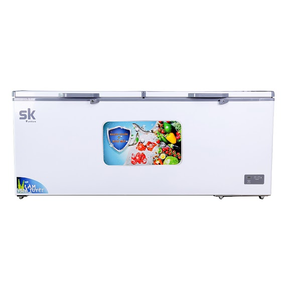 Tủ Đông Sumikura Inverter SKF-750SI (750L)