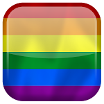 Rainbow Flag LWP (LGBT Pride) Apk