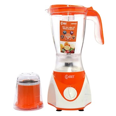 Máy Xay Sinh Tố Comet CM9954 (1.5L)