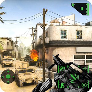 Download Commando Global Strike Adventure For PC Windows and Mac