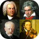 ダウンロード Famous Composers of Classical Music: Port をインストールする 最新 APK ダウンローダ