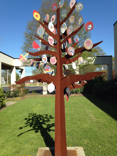 Peace Tree