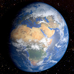 earth live wallpaper Apk