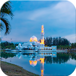 Mosque Photo Frames Apk