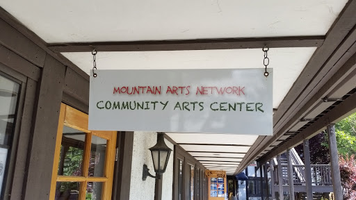 Community Arts Center