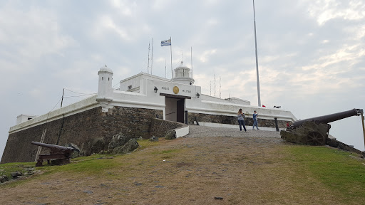 Fortaleza Del Cerro 1