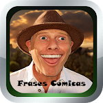 ++Las Mejores Frases Comicas Apk