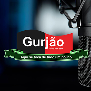 Download Gurjão Rádio Web For PC Windows and Mac