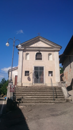 San Michele 