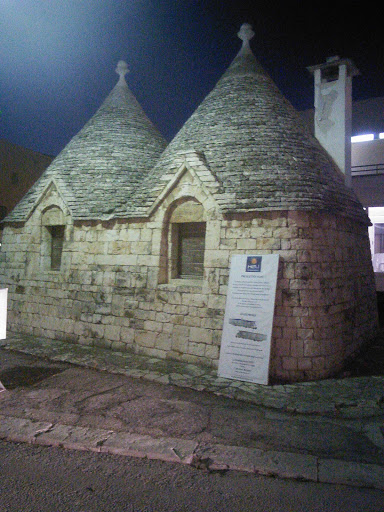 Il Trullo